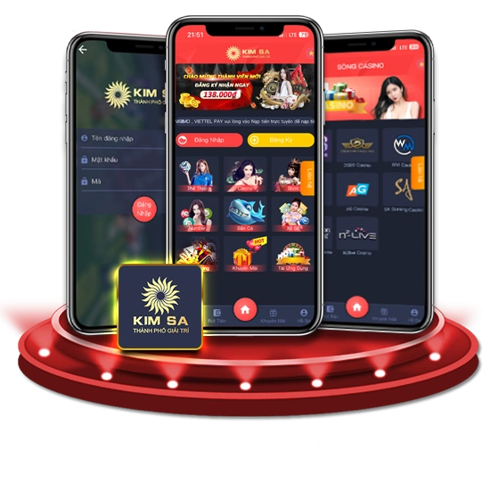 App Kimsa390