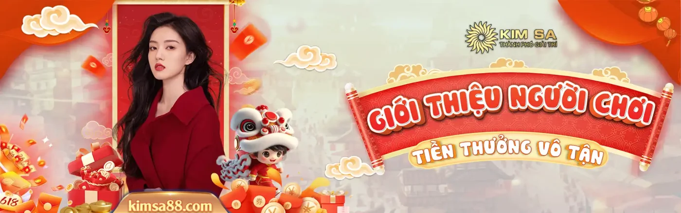Giới thiệu người chơi Kimsa